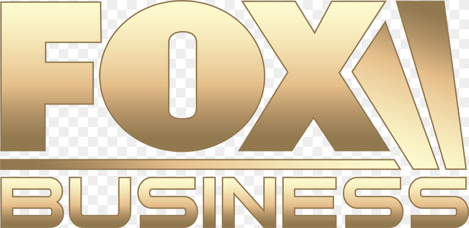 Fox Business Fox Business Tv Logo, Text Free Transparent Png