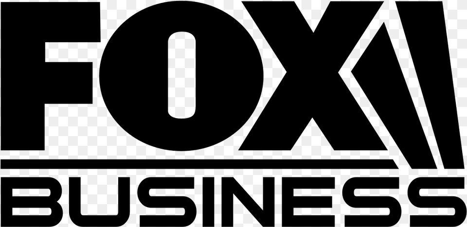 Fox Business Logo Fox Business Logo, Gray Free Png Download