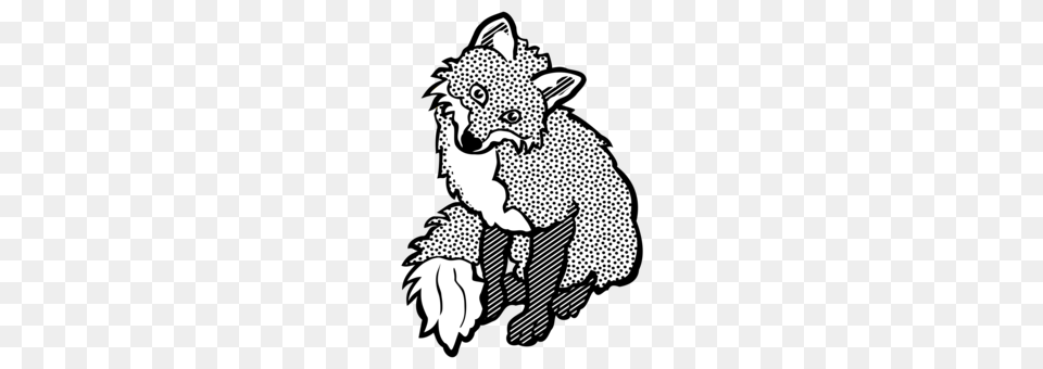 Fox Cartoon Caricature Comics, Animal, Cheetah, Mammal, Wildlife Png Image