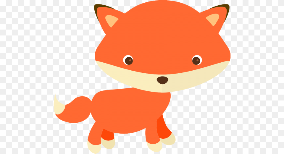 Fox Clip Art, Plush, Toy, Animal, Cat Png