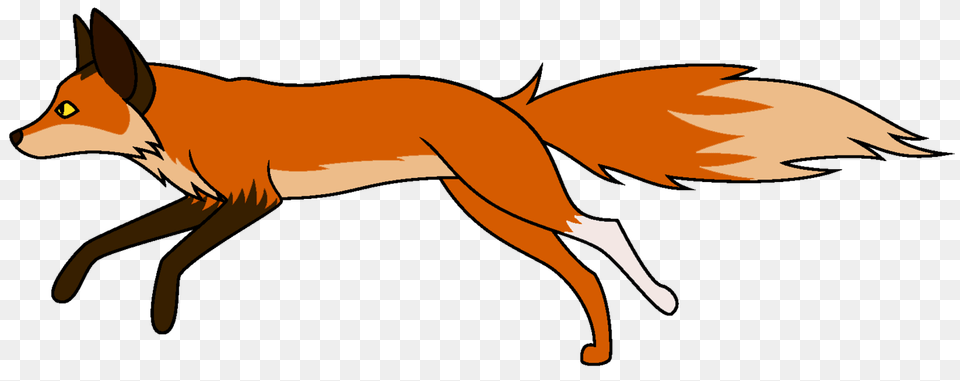 Fox Clip Art, Animal, Canine, Mammal, Red Fox Free Png Download