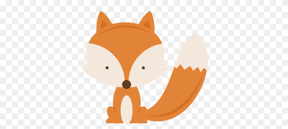 Fox Clipart, Animal, Mammal, Rat, Rodent Png Image