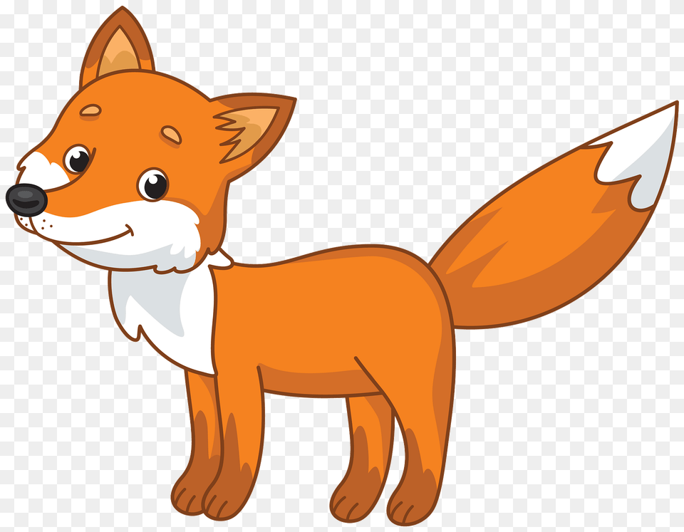 Fox Clipart, Animal, Mammal, Wildlife, Kangaroo Free Transparent Png