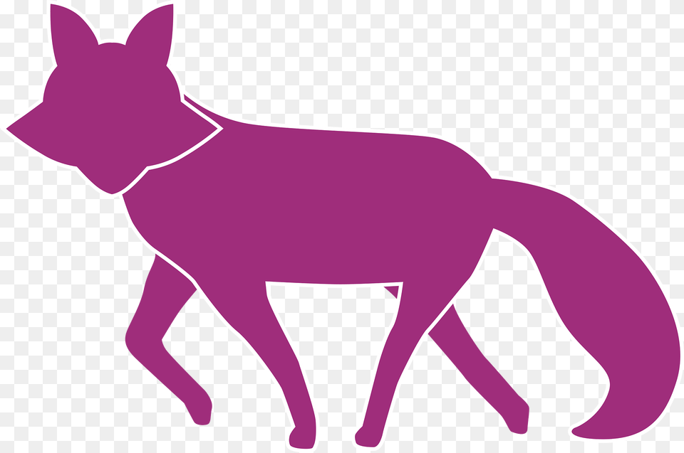 Fox Clipart, Animal, Coyote, Mammal, Cat Free Transparent Png
