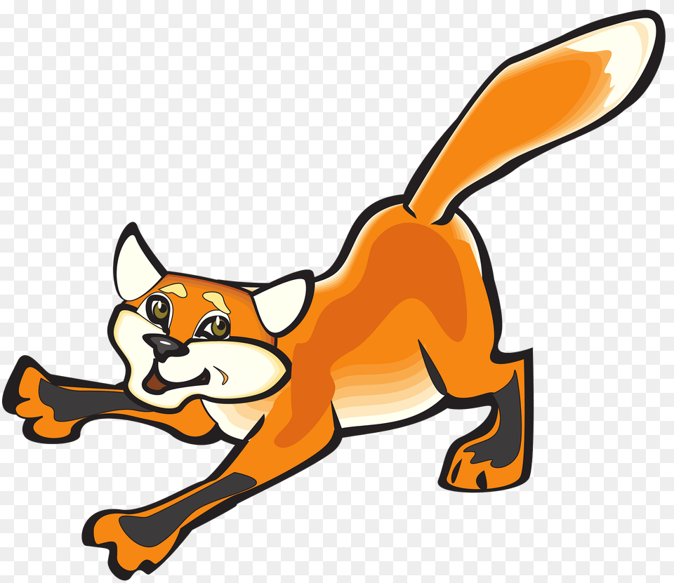 Fox Clipart, Animal, Mammal, Rodent, Smoke Pipe Free Transparent Png