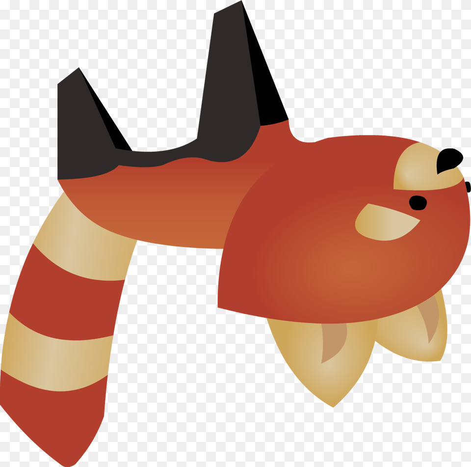 Fox Clipart Animal Jam, Baby, Person, Sea Life, Fish Png Image