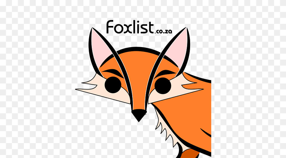 Fox Clipart Guides, Animal, Beak, Bird, Fish Png Image