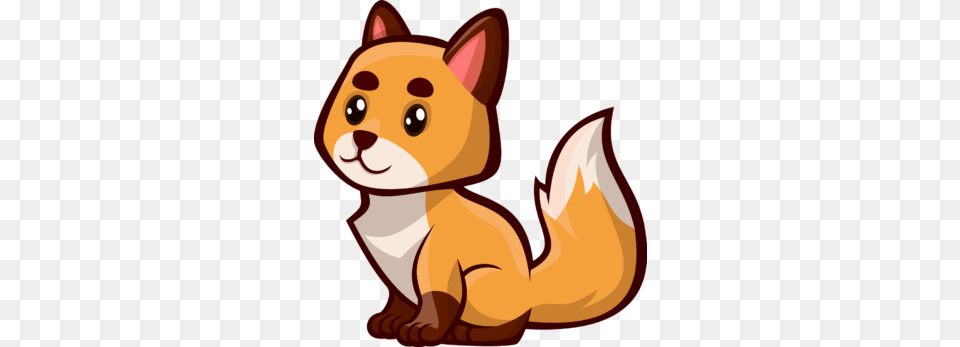 Fox Clipart Suggestions For Fox Clipart Fox Clipart, Animal, Mammal, Pet, Rat Png Image