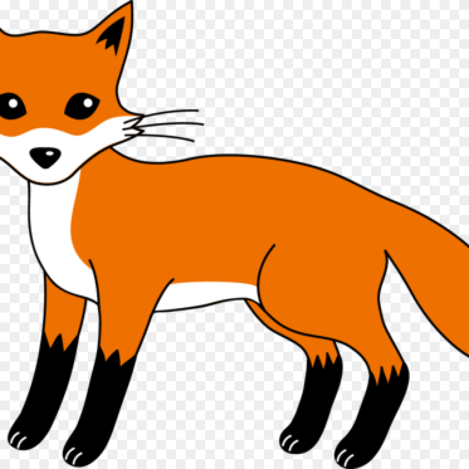 Fox Clipart Turtle Clipart House Clipart Online Download, Animal, Canine, Mammal, Red Fox Png