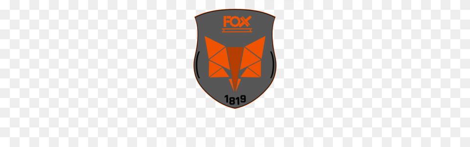 Fox Company Is Recruiting A Player On Battlefield, Logo, Badge, Symbol, Armor Png