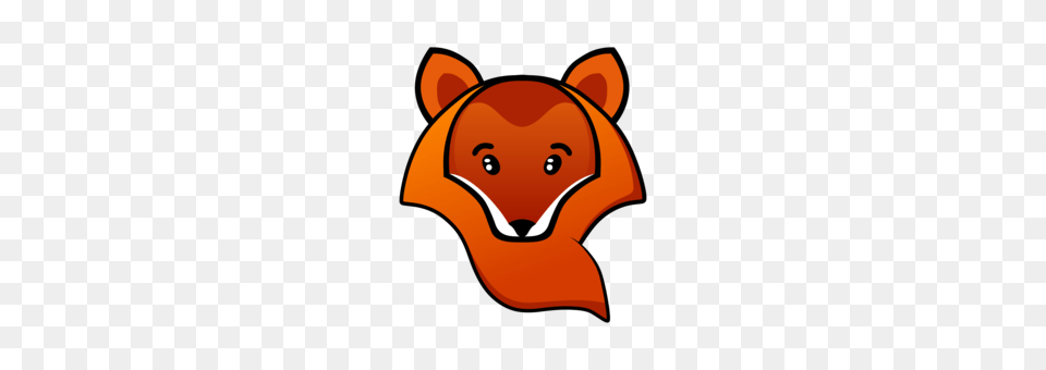Fox Drawing Computer Icons, Animal, Mammal, Rat, Rodent Free Transparent Png