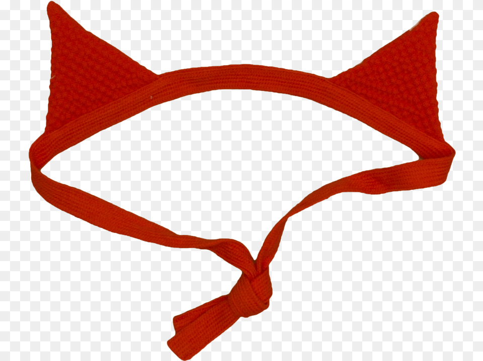Fox Ears, Accessories, Formal Wear, Tie, Animal Free Transparent Png