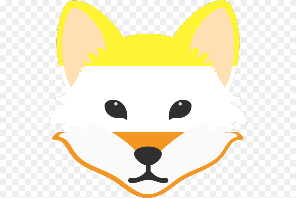 Fox Emoji, Animal, Pet, Cat, Mammal Png
