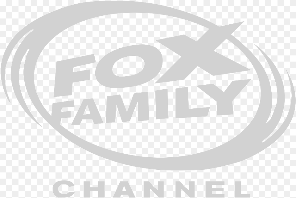 Fox Family Channel Logo 1998 Fox Family Logo Free Png