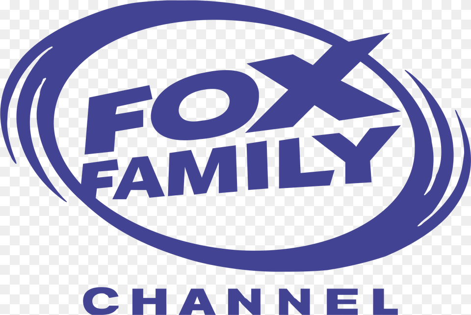 Fox Family Logo Transparent Fox Family Logo Png