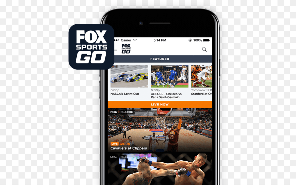 Fox Fantasy Football Fox Sports, Phone, Electronics, Mobile Phone, Boy Png