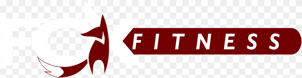 Fox Fitness Logo Fitness Logo, Symbol, Text Free Png Download