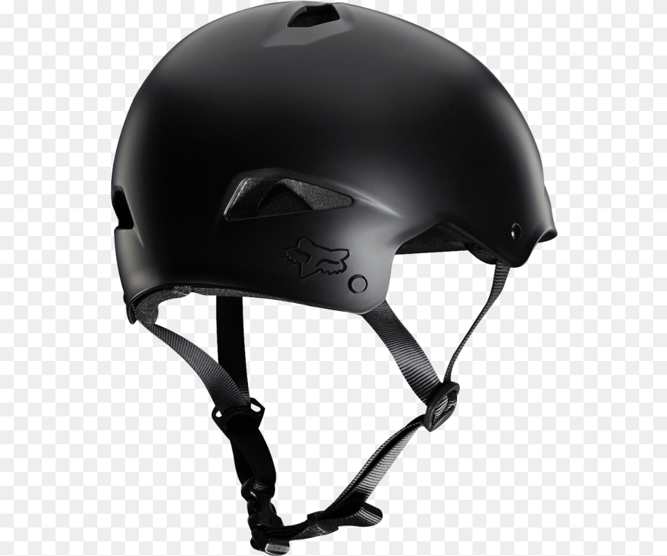 Fox Flight Hardshell Bike Helmet Fox Bmx Helmets, Clothing, Crash Helmet, Hardhat Png