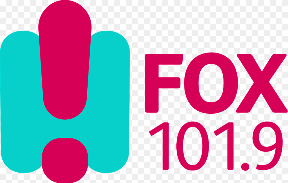 Fox Fm Radio Melbourne Logo, Text Free Png Download