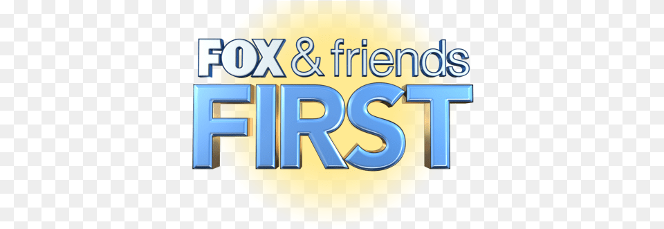 Fox Friends First Vertical, Logo, Text Free Png Download