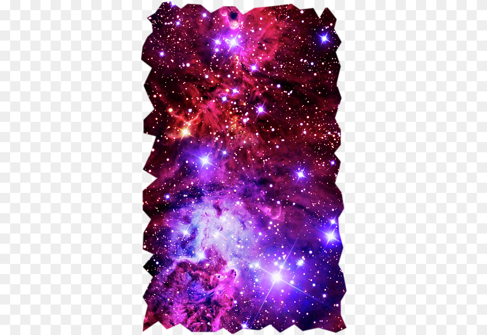 Fox Fur Nebula, Astronomy, Outer Space, Nature, Night Free Png