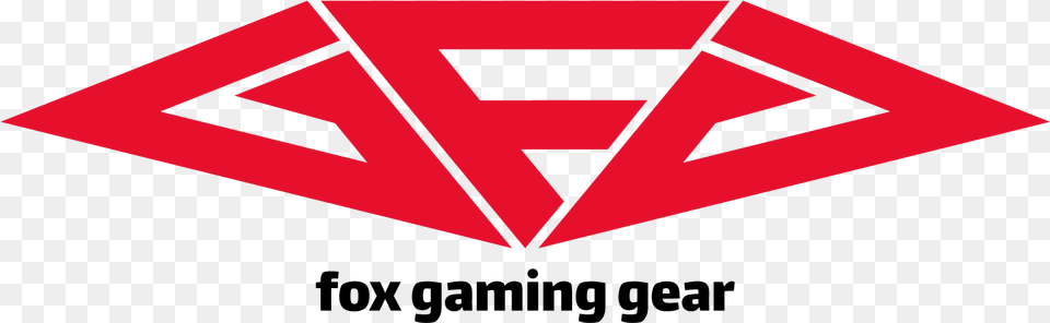 Fox Gaming Gear Video Game, Logo, Accessories Free Transparent Png