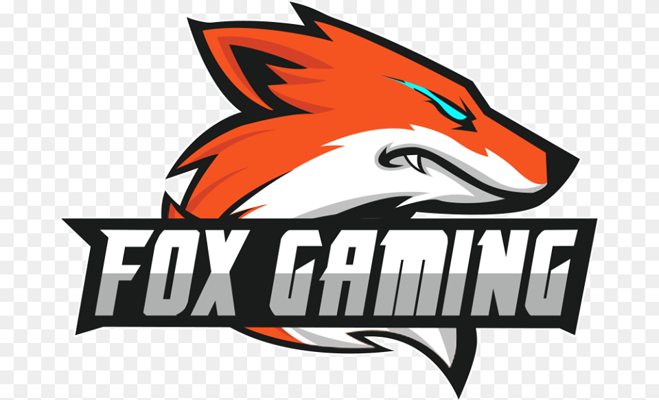 Fox Gaming Leaguepedia League Of Legends Esports Wiki Fox Gaming, Sticker, Logo, Book, Comics Free Transparent Png