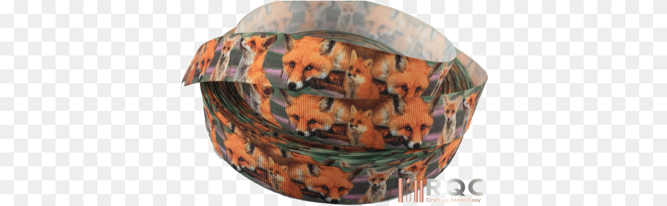 Fox Grosgrain Ribbons 78 Motorcycle Helmet, Animal, Canine, Dog, Mammal Free Png Download