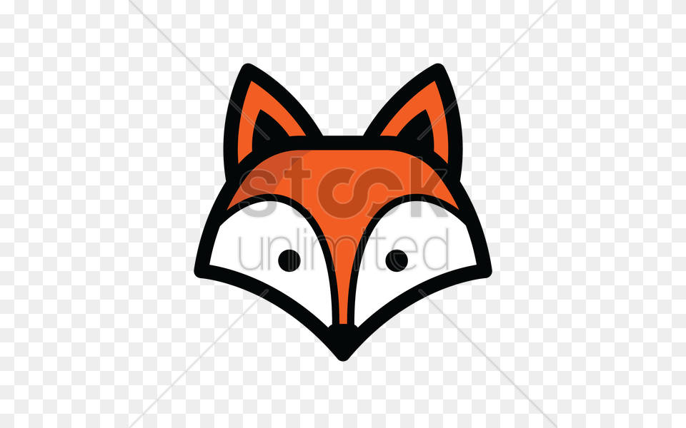 Fox Head Black And White Clipart Drawing Clip Art, Animal, Beak, Bird, Snout Png Image