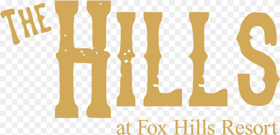 Fox Hills Thehills Logoupdate Nov19 Brown John S And James L Knight Foundation, Text, Person Png Image