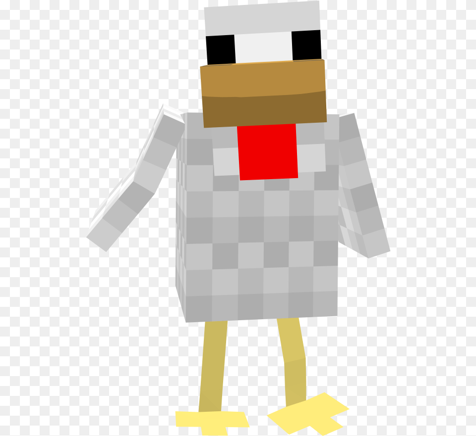 Fox Hominid Ampamp Minecraft Chicken, People, Person Png