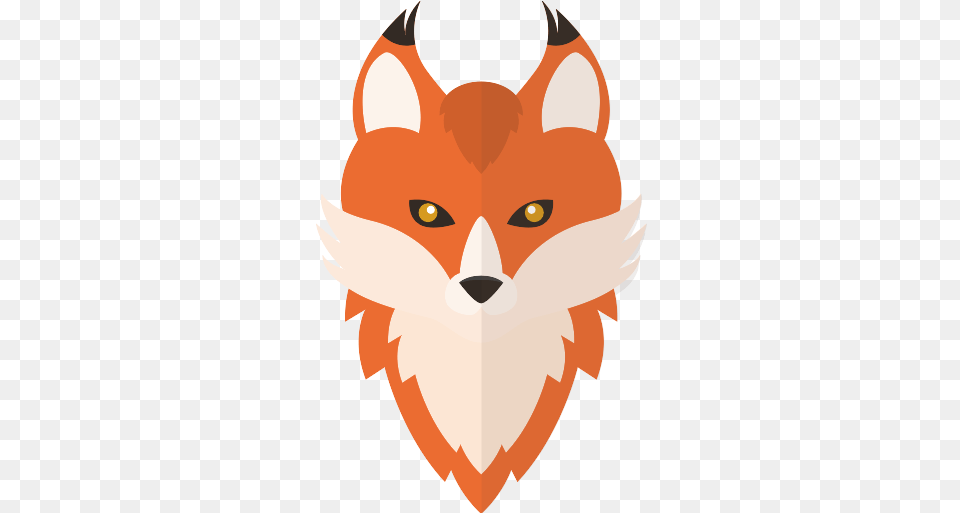 Fox Icon 28 Repo Icons Background Animal Icons, Baby, Person Free Transparent Png