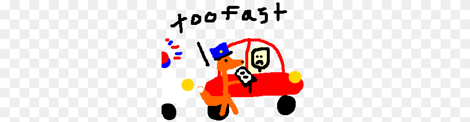 Fox Issuing A Speeding Ticket, Outdoors, Face, Head, Person Free Transparent Png