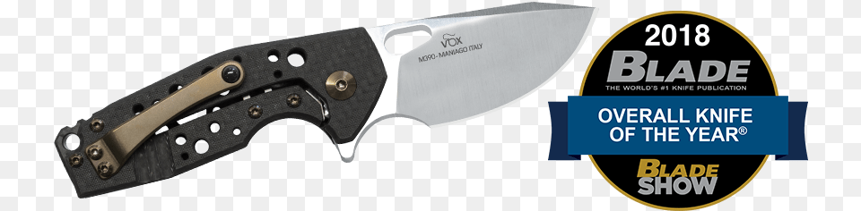 Fox Knives Fox Suru Knife, Blade, Dagger, Weapon Png Image