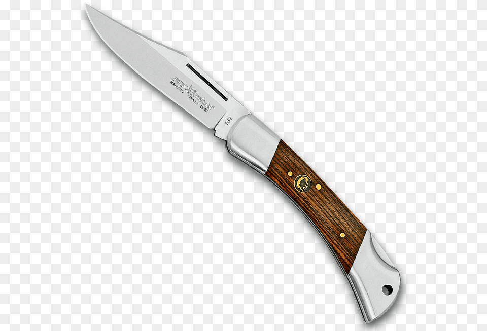 Fox Knives Win Collection, Blade, Knife, Weapon, Dagger Free Png