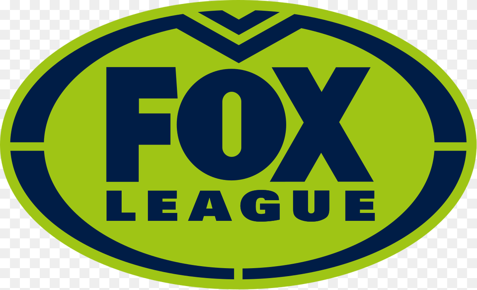 Fox League, Logo Png Image