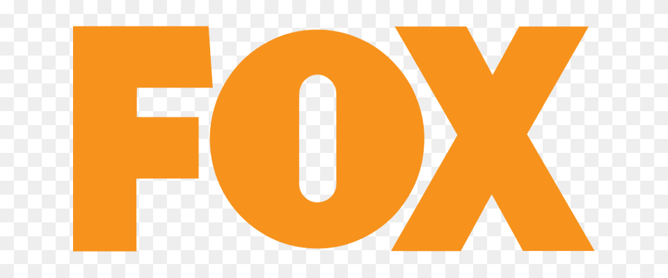 Fox Logo, Text Free Png Download