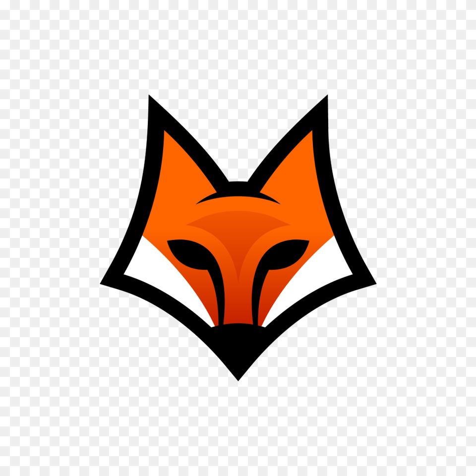 Fox Logo, Symbol Free Transparent Png