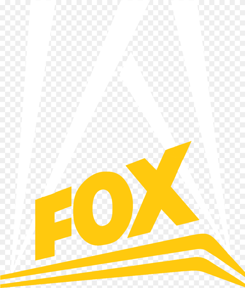 Fox Logo 1987 Free Transparent Png