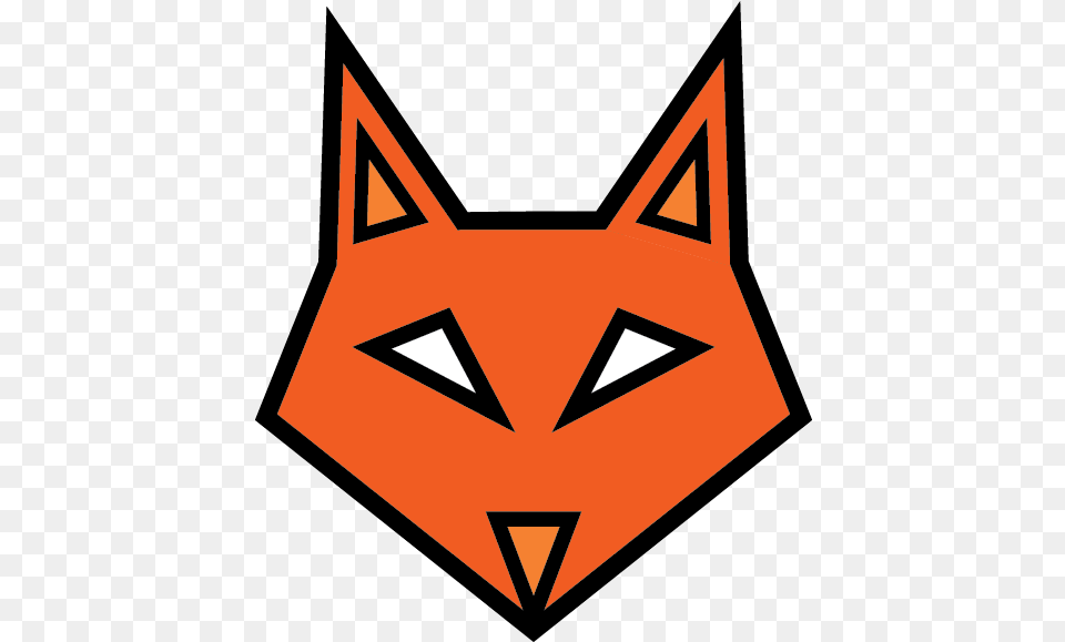 Fox Logo Animal Daily Logo Challenge Illustrator Logo Fox Transparent Logo, Symbol Free Png