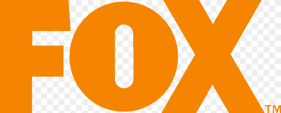 Fox Logo Orange Fox Tv Free Transparent Png