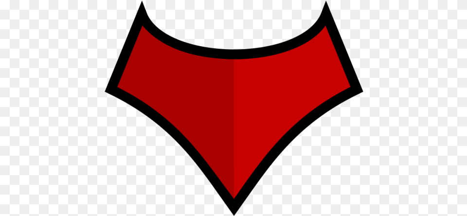 Fox Logo Vertical, Clothing, Lingerie, Panties, Thong Free Png Download
