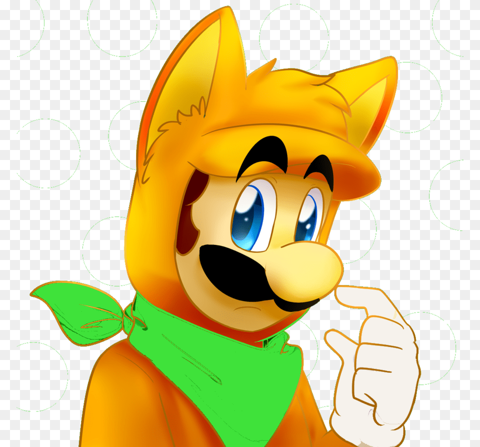 Fox Luigi, Baby, Person Free Png