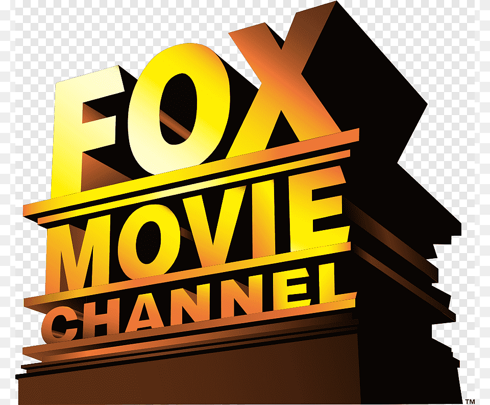 Fox Movie Channel Logo, Architecture, Building, Hotel Free Transparent Png