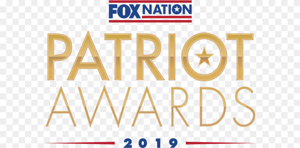 Fox Nation Patriot Awards T Shirt, Text, Scoreboard, Symbol Free Transparent Png