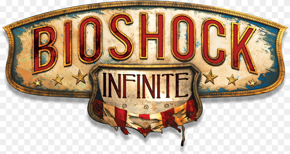 Fox News Bioshock Infinite, Logo, Accessories, Symbol, Emblem Free Png Download