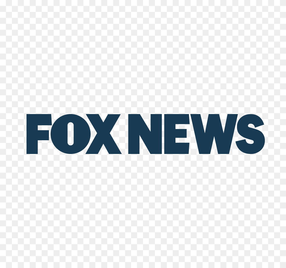 Fox News Logo, Text Free Png Download