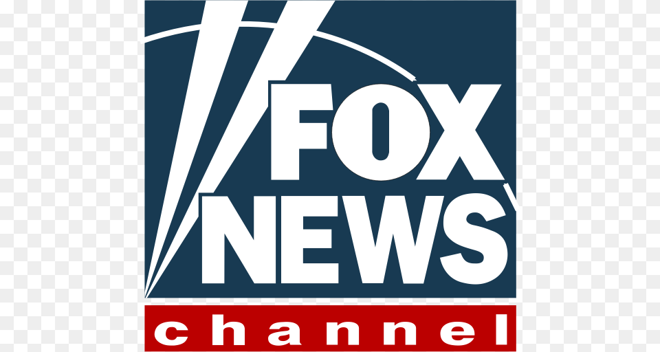 Fox News Logo, Advertisement, Poster, Text Free Png