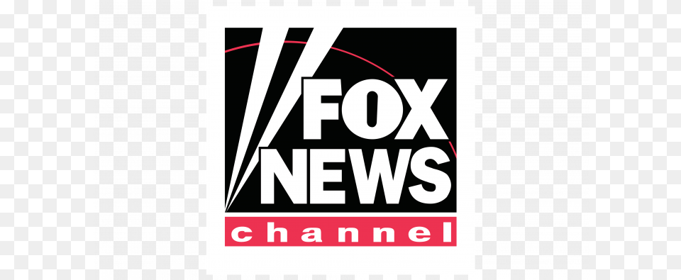 Fox News Logo Logo Fox News, Advertisement, Poster, Dynamite, Weapon Png Image
