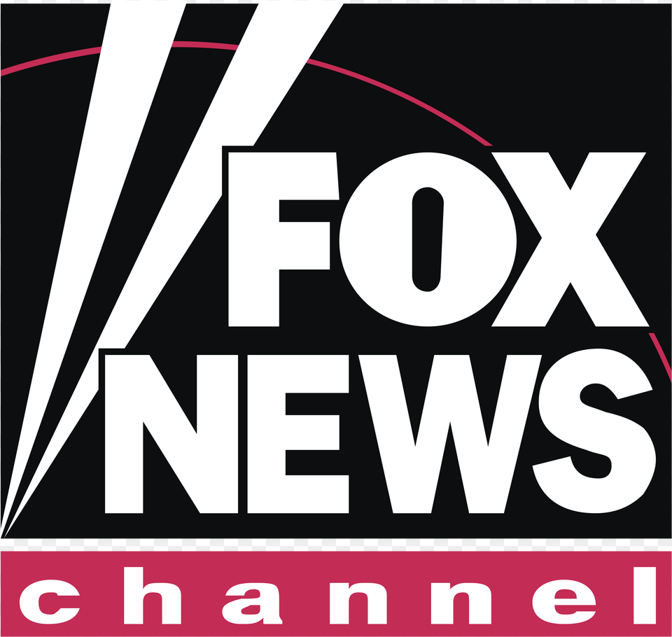 Fox News Logo Transparent, Advertisement, Poster, Text Png Image